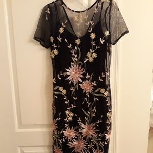 Dress (midi)